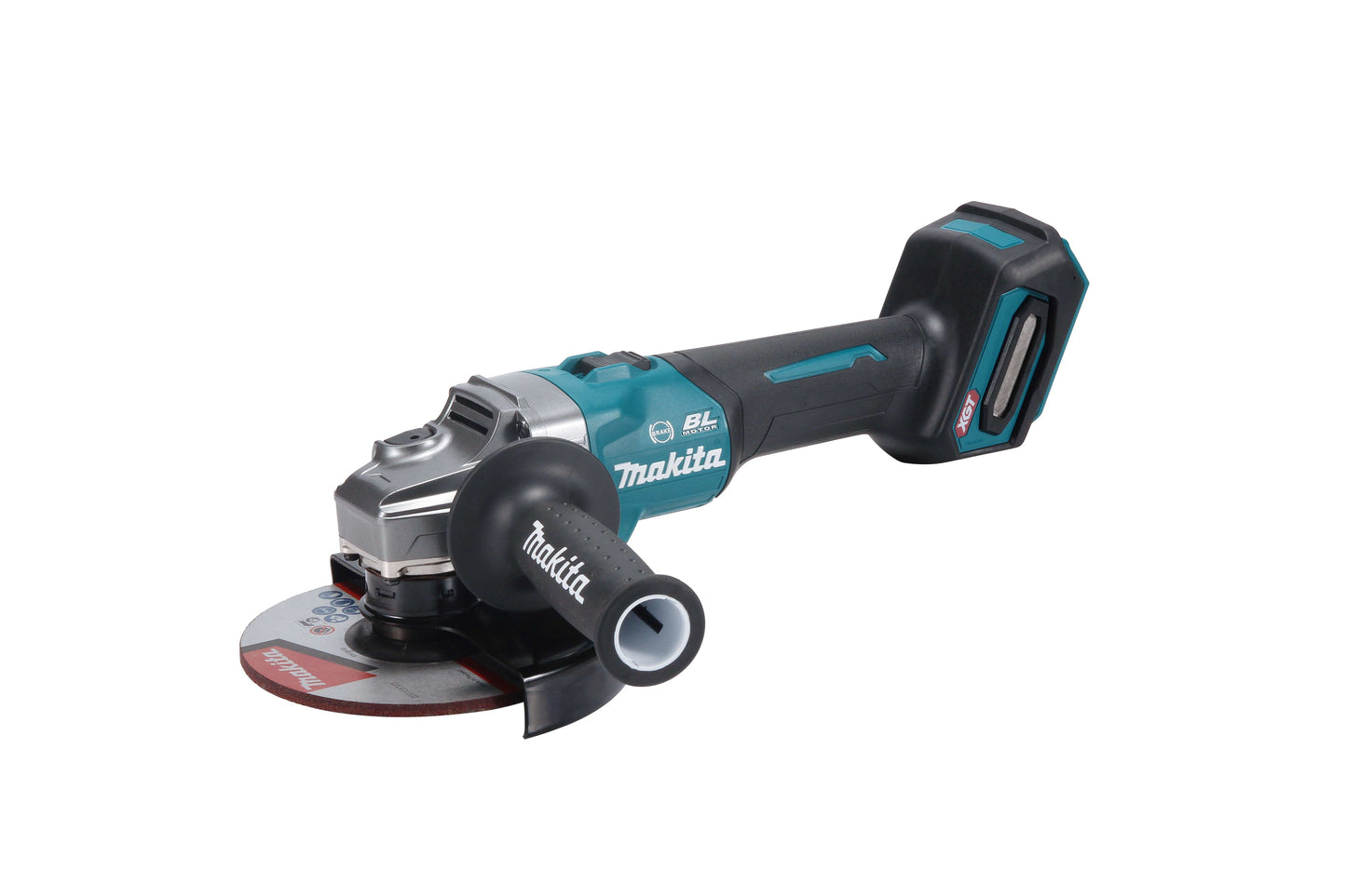Makita GAG07Z 40V max XGT® Brushless Cordless 6" Angle Grinder with Electric Brake (Tool Only)