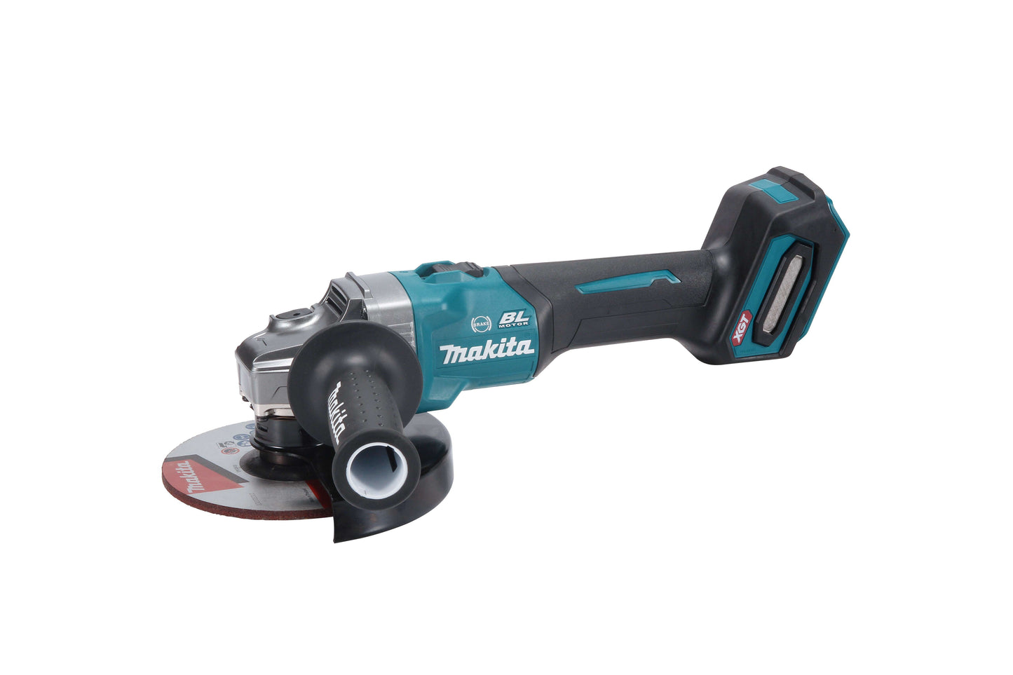 Makita GAG07Z 40V max XGT® Brushless Cordless 6" Angle Grinder with Electric Brake (Tool Only)