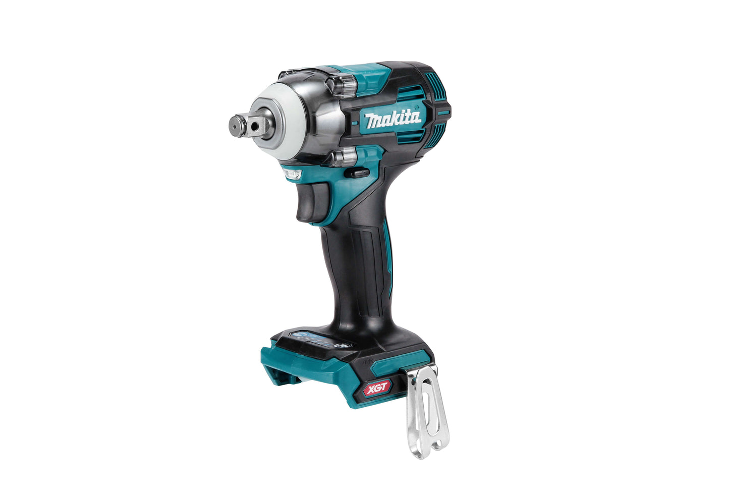 Makita GWT04Z 40V max XGT® Brushless Cordless 4-Speed 1/2" Sq. Drive Impact Wrench with Friction Ring Anvil (Tool Only)