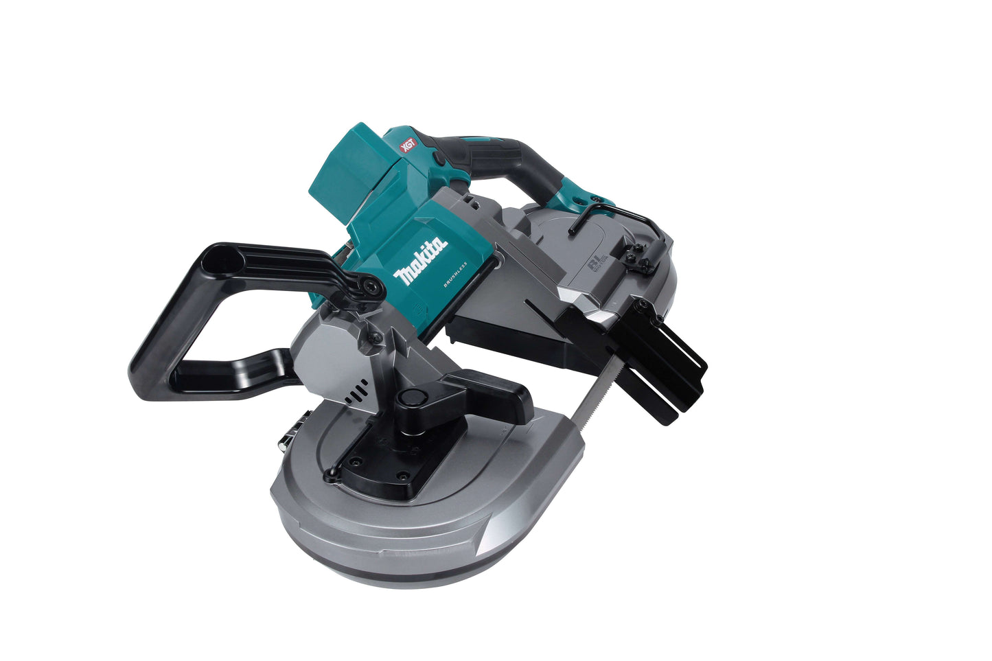 Makita GBP01Z 40V max XGT® Brushless Cordless Deep Cut Portable Band Saw (Tool Only)