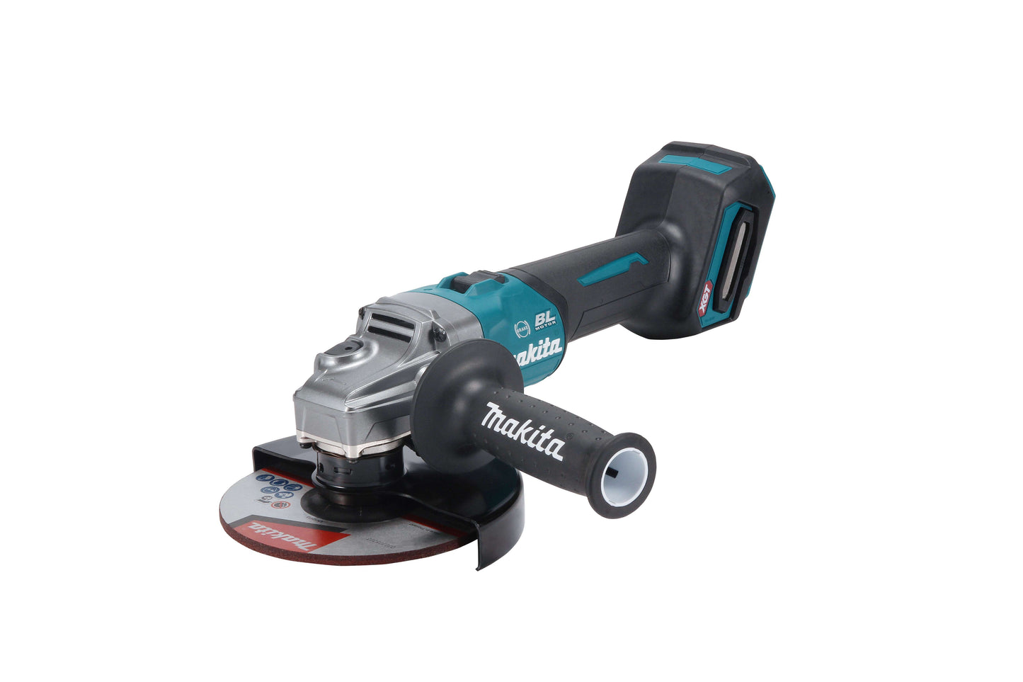 Makita GAG07Z 40V max XGT® Brushless Cordless 6" Angle Grinder with Electric Brake (Tool Only)