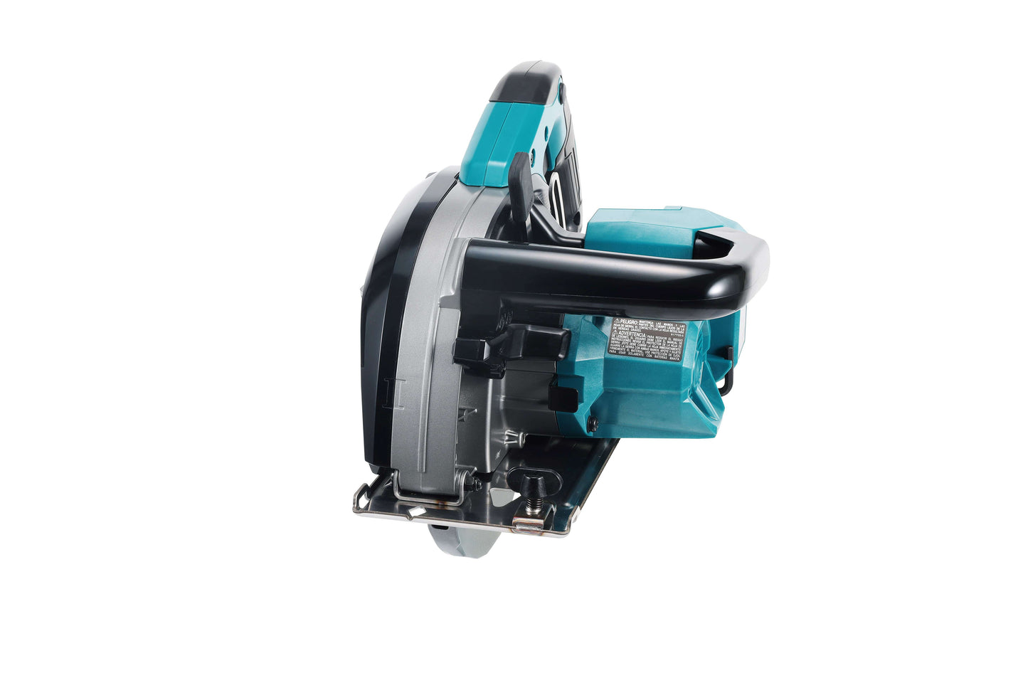 Makita GSC01Z 40V max XGT® Brushless Cordless 7-1/4" Metal Cutting Saw with Electric Brake and Chip Collector (Tool Only)