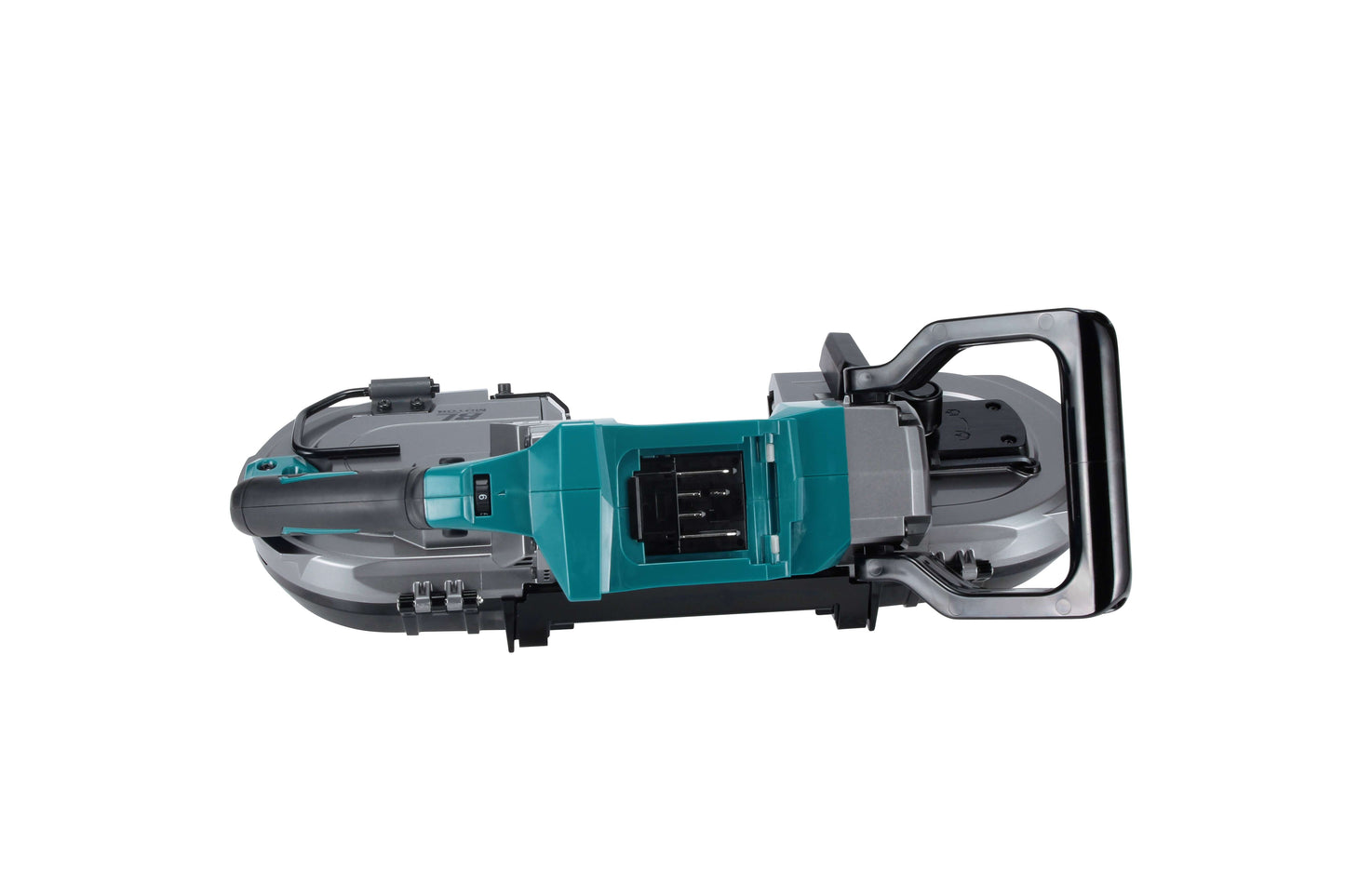 Makita GBP01Z 40V max XGT® Brushless Cordless Deep Cut Portable Band Saw (Tool Only)