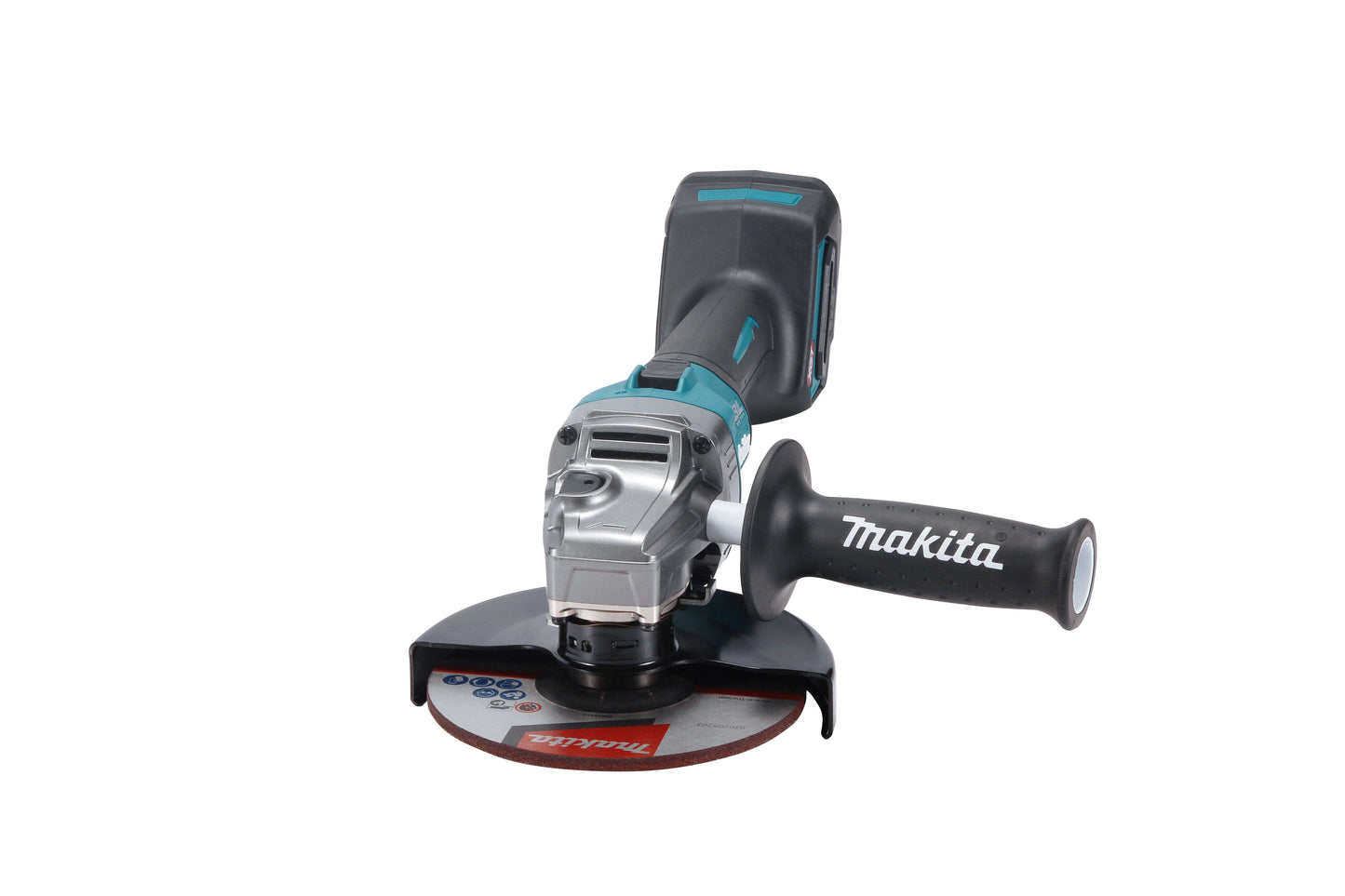 Makita GAG07Z 40V max XGT® Brushless Cordless 6" Angle Grinder with Electric Brake (Tool Only)
