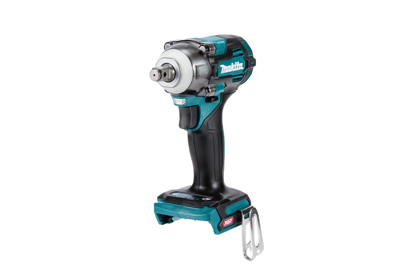 Makita GWT04Z 40V max XGT® Brushless Cordless 4-Speed 1/2" Sq. Drive Impact Wrench with Friction Ring Anvil (Tool Only)