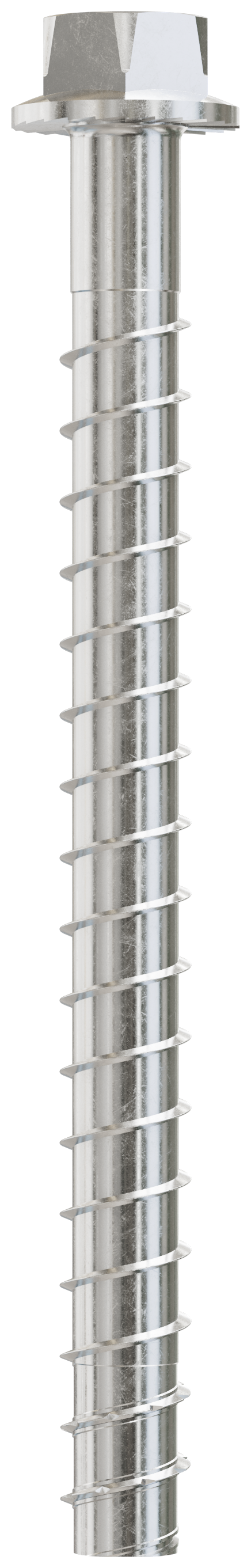Simpson Strong-Tie THDB62800H6SS Titen HD® 5/8 in. x 8 in. Type 316 Stainless Steel Heavy-Duty Screw Anchor (10-Qty) (Pack of 216)
