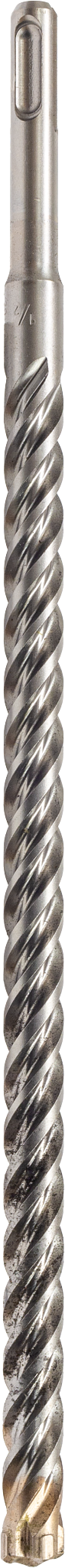 Simpson Strong-Tie MDPL05012S 1/2 in. x 12-1/4 in. SDS-plus® Shank Solid-Tip Carbide Drill Bit