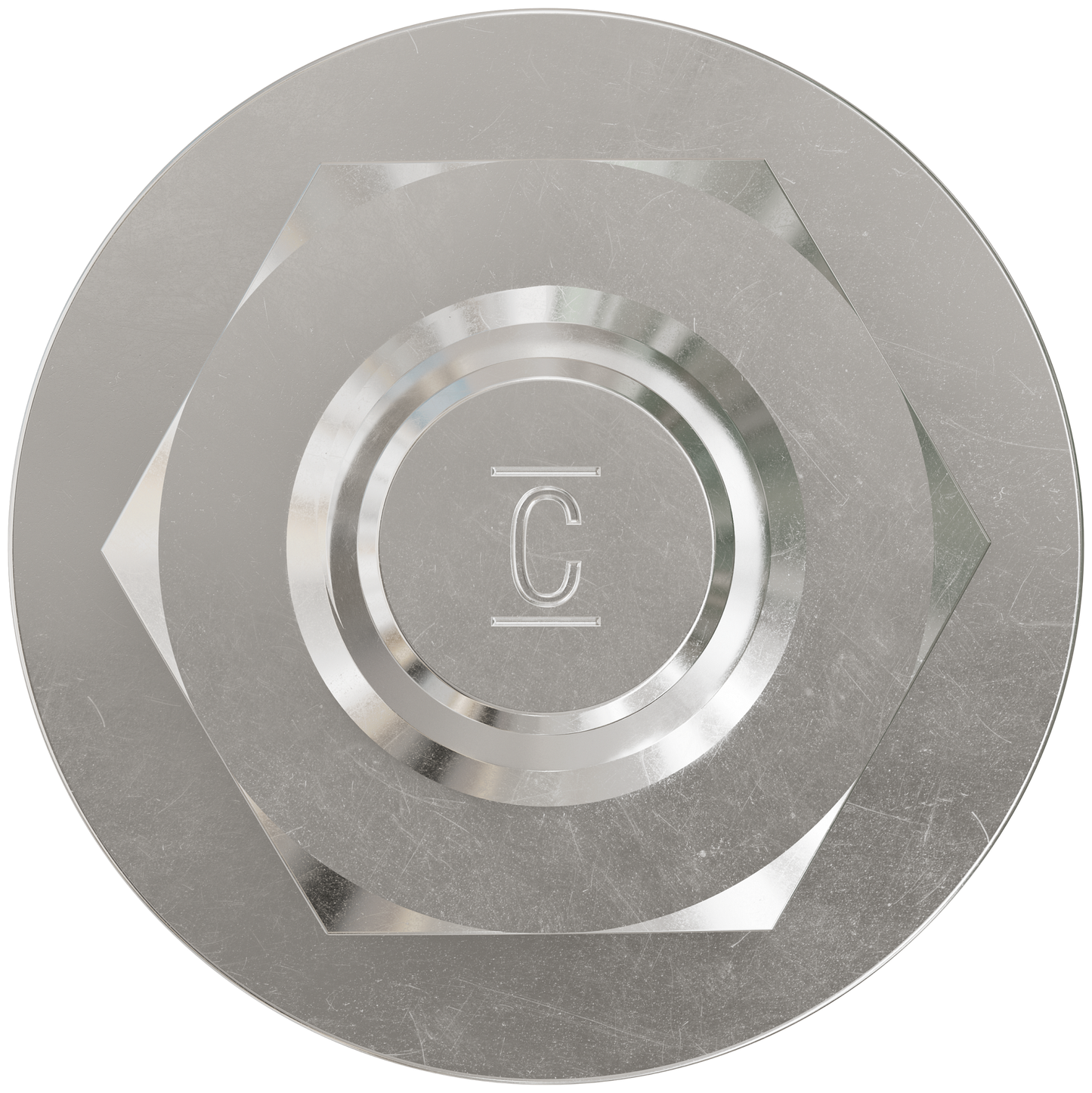 Simpson Strong-Tie STB2-372344SS Strong-Bolt® 2 — 3/8 in. x 2-3/4 in. Type 304 Stainless-Steel Wedge Anchor (50-Qty) (Pack of 560)