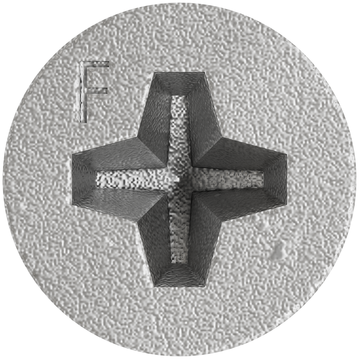 Simpson Strong-Tie TTN25400PFSS Titen® 1/4 in. x 4 in. Phillips Flat-Head Stainless-Steel Concrete and Masonry Screw (100-Qty)