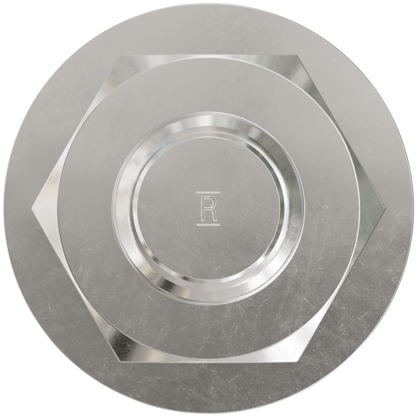 Simpson Strong-Tie STB2-621004SS Strong-Bolt® 2 — 5/8 in. x 10 in. Type 304 Stainless-Steel Wedge Anchor (10-Qty) (Pack of 2)