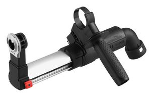 Accesorio de recolección de polvo BOSCH HDC100 SDS-plus®